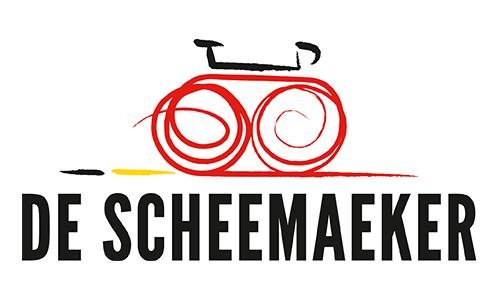 Logo De Scheemaeker